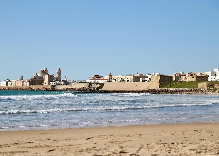 No 14 Cadiz