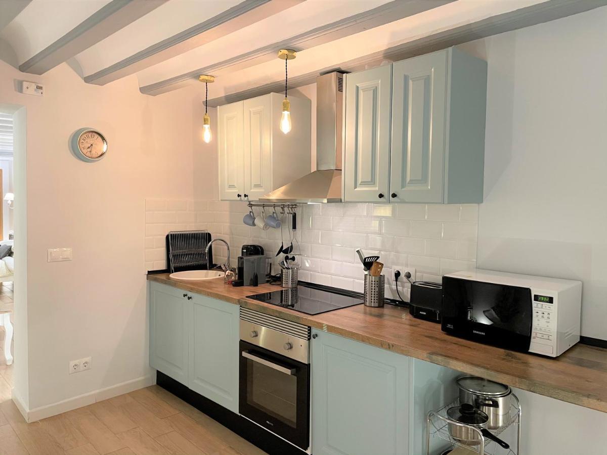 Apartment No 14 Cadiz
