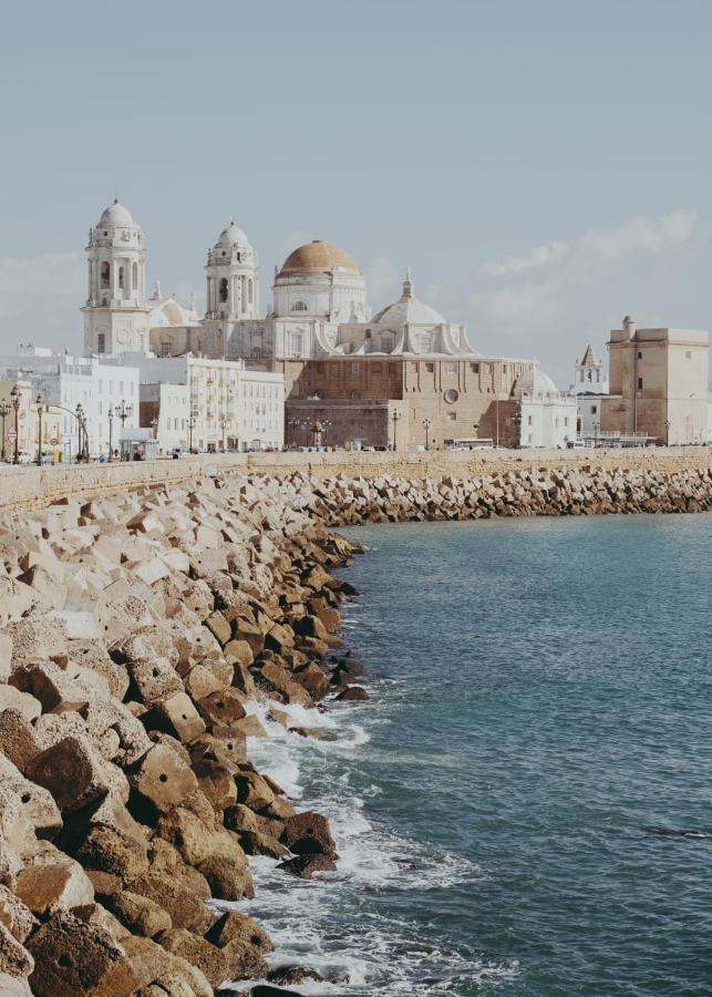 No 14 Apartment Cadiz