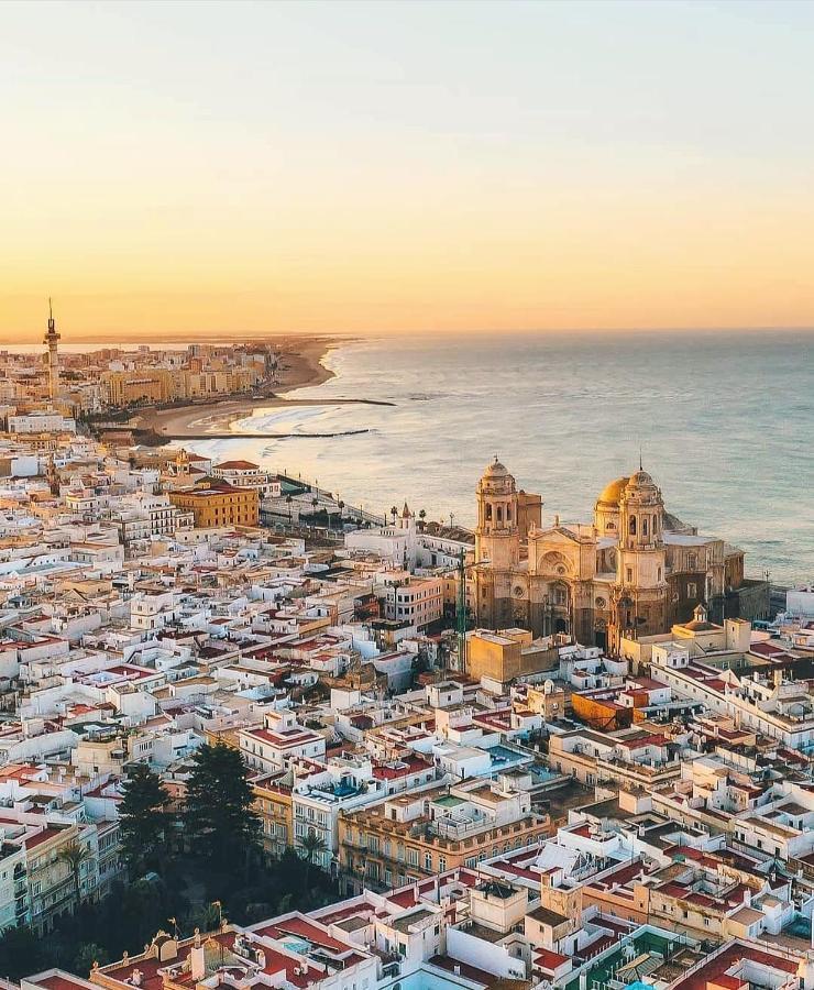 No 14 Apartment Cadiz