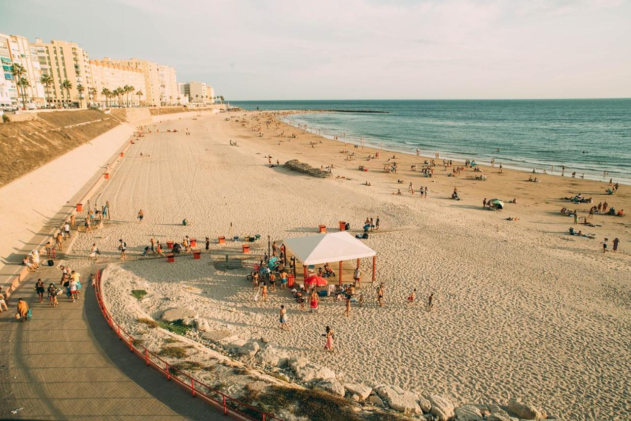 No 14 Apartment Cadiz