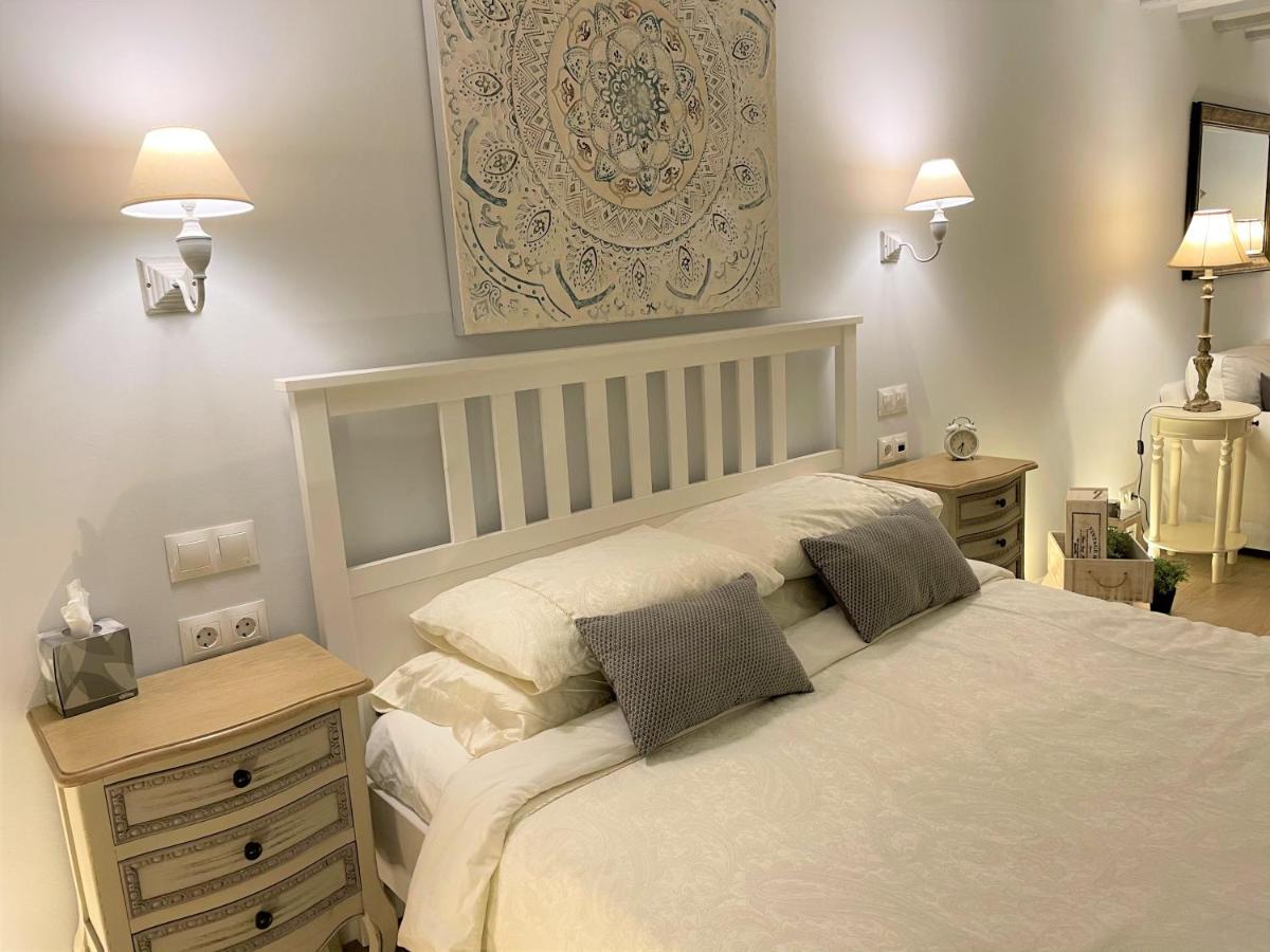 No 14 Apartament Cadis