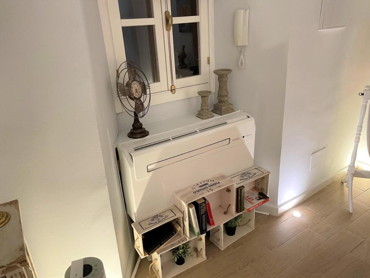 Apartament No 14 Cadis